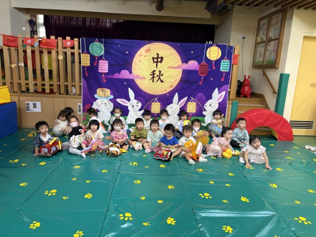N Class October 2025 Photo Album