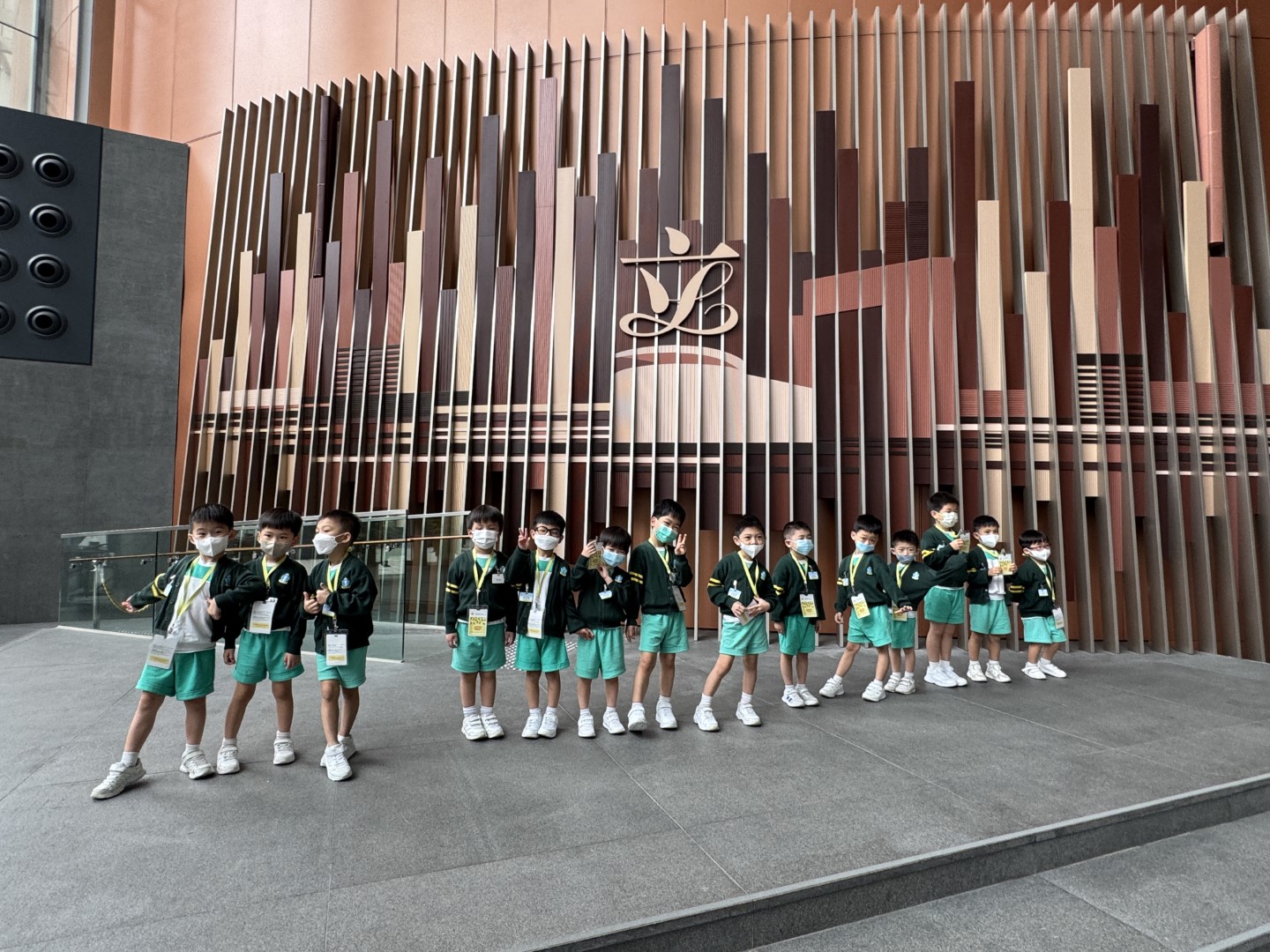 Visit The Hong Kong Special Administrative Region