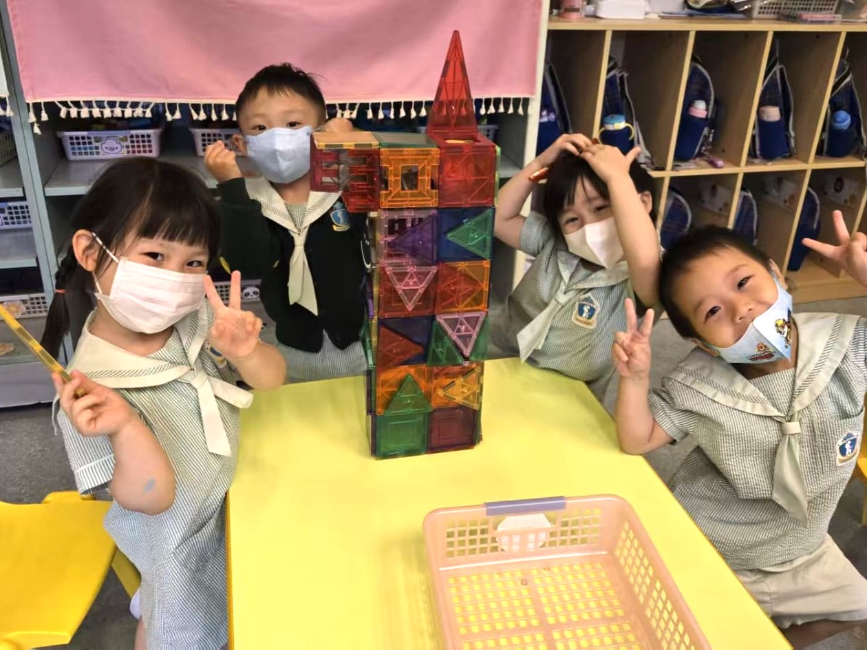 分組活動