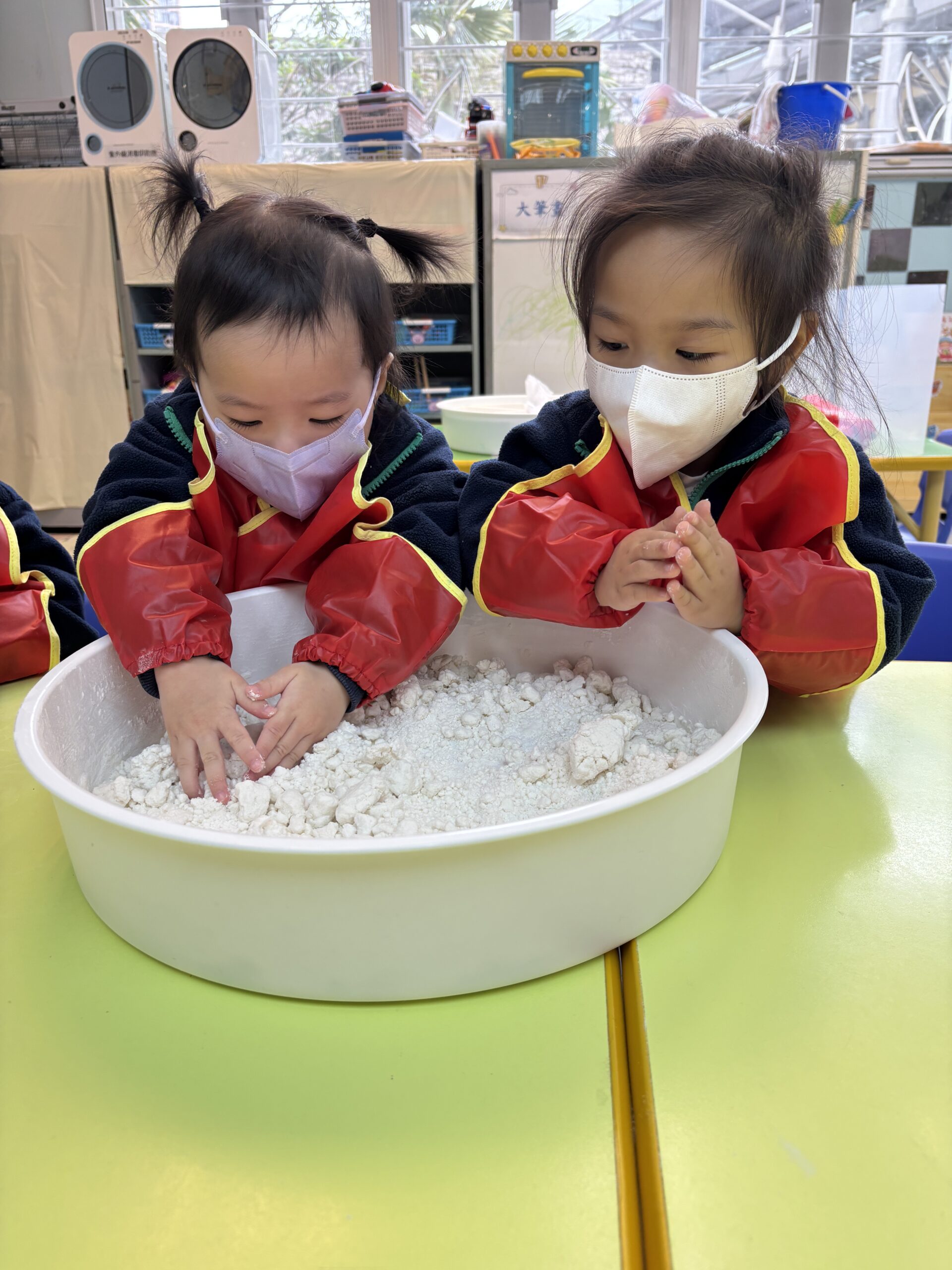 探索活動