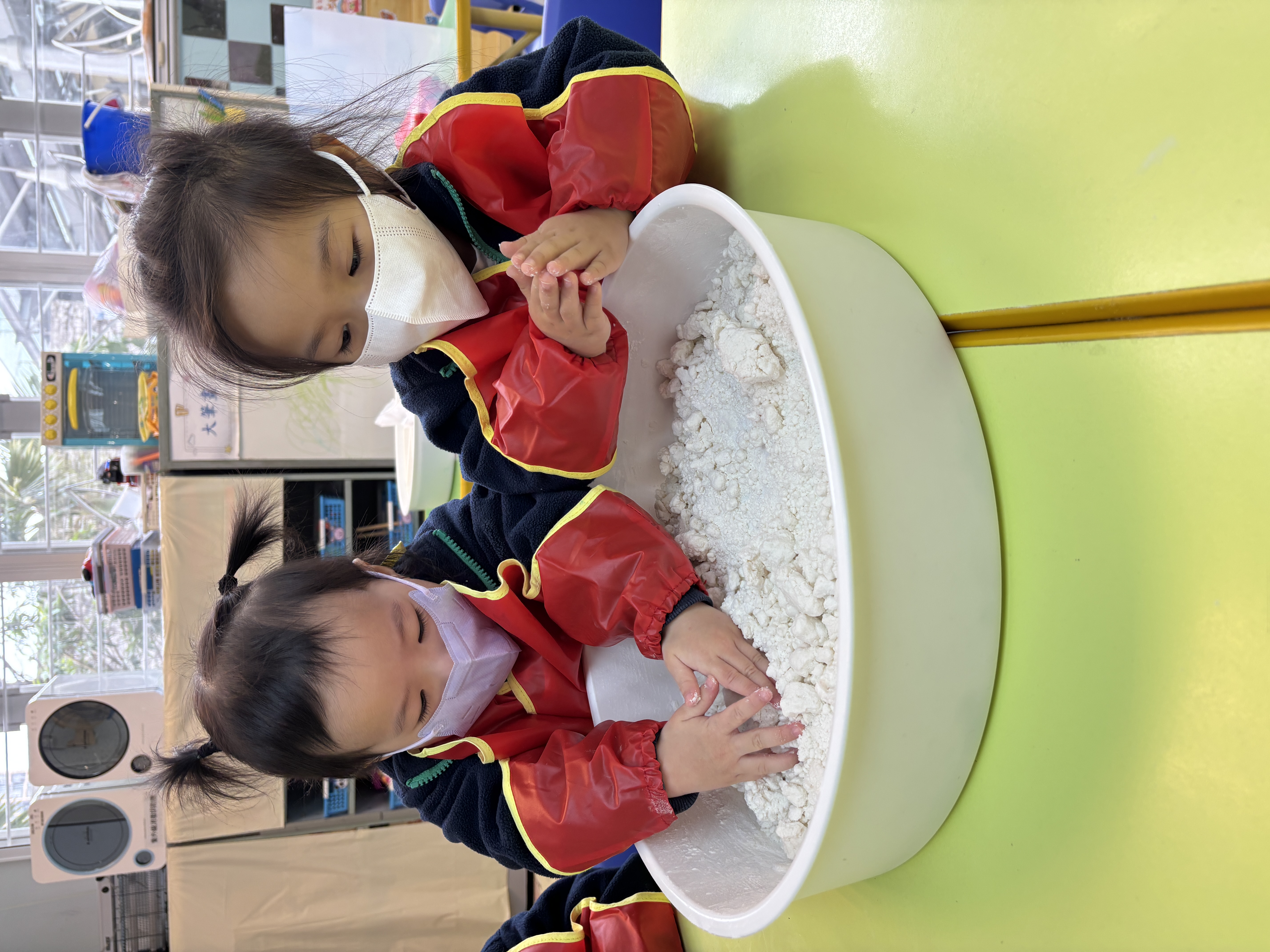 Exploration Activities